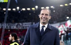 Massimiliano Allegri