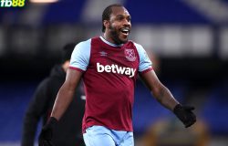 Michail Antonio