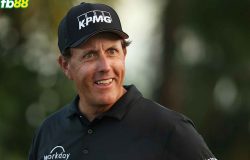 Phil Mickelson