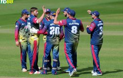 T20 Blast Kent