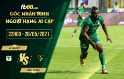 fb88-soi kèo Al Masry vs Wadi Degla