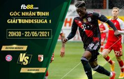 fb88-soi kèo Bayern Munich vs Augsburg