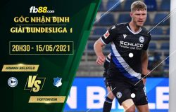 fb88-soi kèo Bielefeld vs Hoffenheim