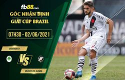 fb88-soi kèo Boavista vs Vasco da Gama