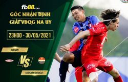 fb88-soi kèo Brann vs Stromsgodset