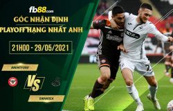 fb88-soi kèo Brentford vs Swansea