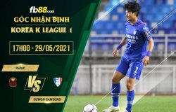 fb88-soi kèo FC Seoul vs Suwon Bluewings