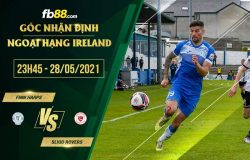 fb88-soi kèo Finn Harps vs Sligo Rovers