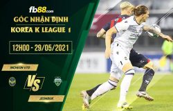 fb88-soi kèo Incheon vs Jeonbuk