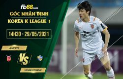 fb88-soi kèo Jeju vs Ulsan