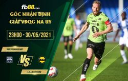 fb88-soi kèo Kristiansund vs Lillestrom