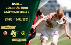 fb88-soi kèo Mainz vs Dortmund