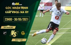 fb88-soi kèo Odd Grenland vs Bodo Glimt