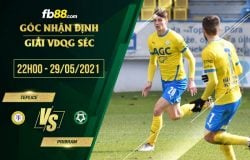 fb88-soi kèo Teplice vs Pribram