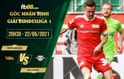 fb88-soi kèo Union Berlin vs Leipzig