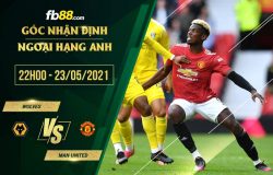 fb88-soi kèo Wolves vs Man Utd