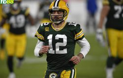 Aaron Rodgers