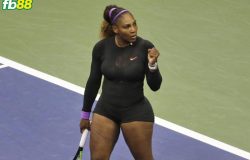 Serena Williams