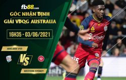 fb88-soi kèo Adelaide vs Western Sydney