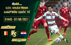 fb88-soi kèo Bi vs Croatia