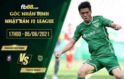 fb88-soi kèo Fagiano Okayama vs Tokyo Verdy