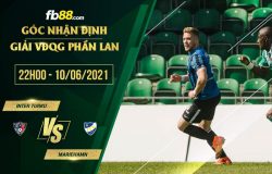 fb88-soi kèo Inter Turku vs Mariehamn