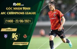 fb88-soi kèo Johor vs Nagoya Grampus