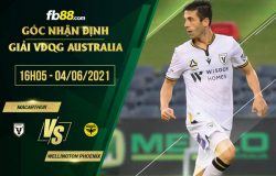 fb88-soi kèo Macarthur vs Wellington Phoenix