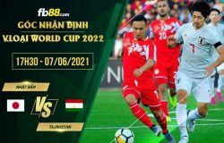 fb88-soi kèo Nhat Ban vs Tajikistan