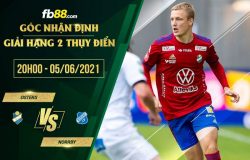 fb88-soi kèo Osters vs Norrby