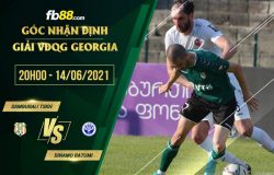 fb88-soi kèo Samgurali Tskh vs Dinamo Batumi