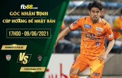 fb88-soi kèo Shimizu S-Pulse vs Fukuyama City