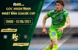 fb88-soi kèo Shonan Bellmare vs FC Tokyo