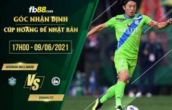 fb88-soi kèo Shonan Bellmare vs Osaka FC