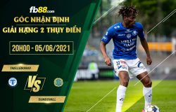 fb88-soi kèo Trelleborgs vs Sundsvall