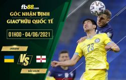 fb88-chi tiết kèo trận đấu Ukraine vs Bac Ailen