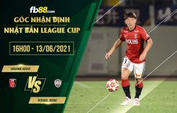 fb88-soi kèo Urawa vs Vissel Kobe