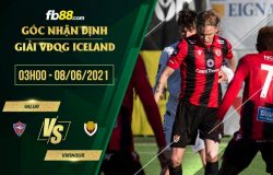 fb88-soi kèo Valur vs Vikingur