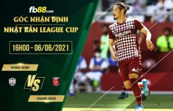 fb88-soi kèo Vissel Kobe vs Urawa