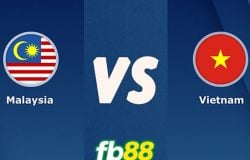 Việt Nam vs Malaysia 23h45 ngày 11/06/2021