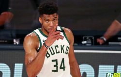 Antetokounmpo