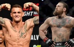 Dustin Poirier đánh bại Conor McGregor