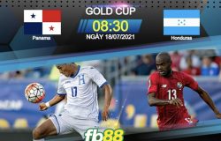 Panama vs Honduras