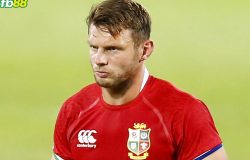 Dan Biggar