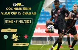 fb88-soi kèo Celtic vs Midtjylland