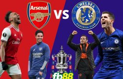 Arsenal vs Chelsea