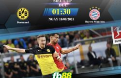 B.Dortmund vs Bayern Munich