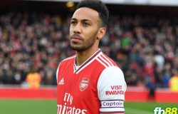 Pierre-Emerick Aubameyang