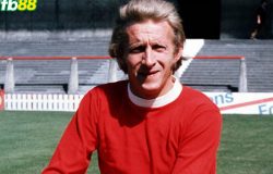 Denis Law