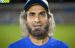 Imran Tahir